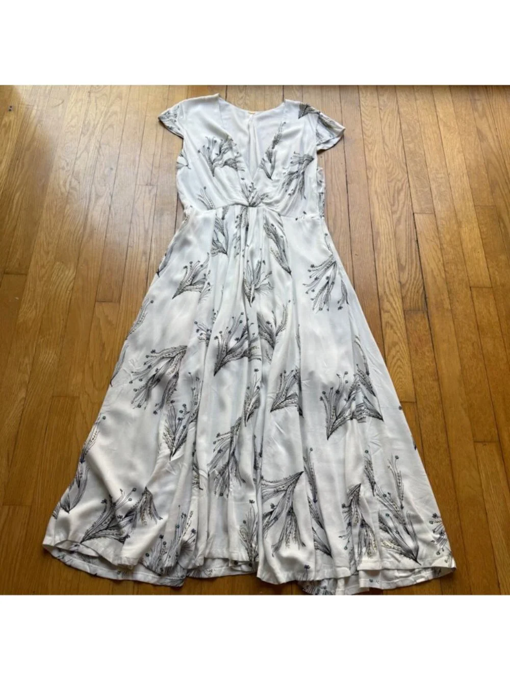 Free People size women